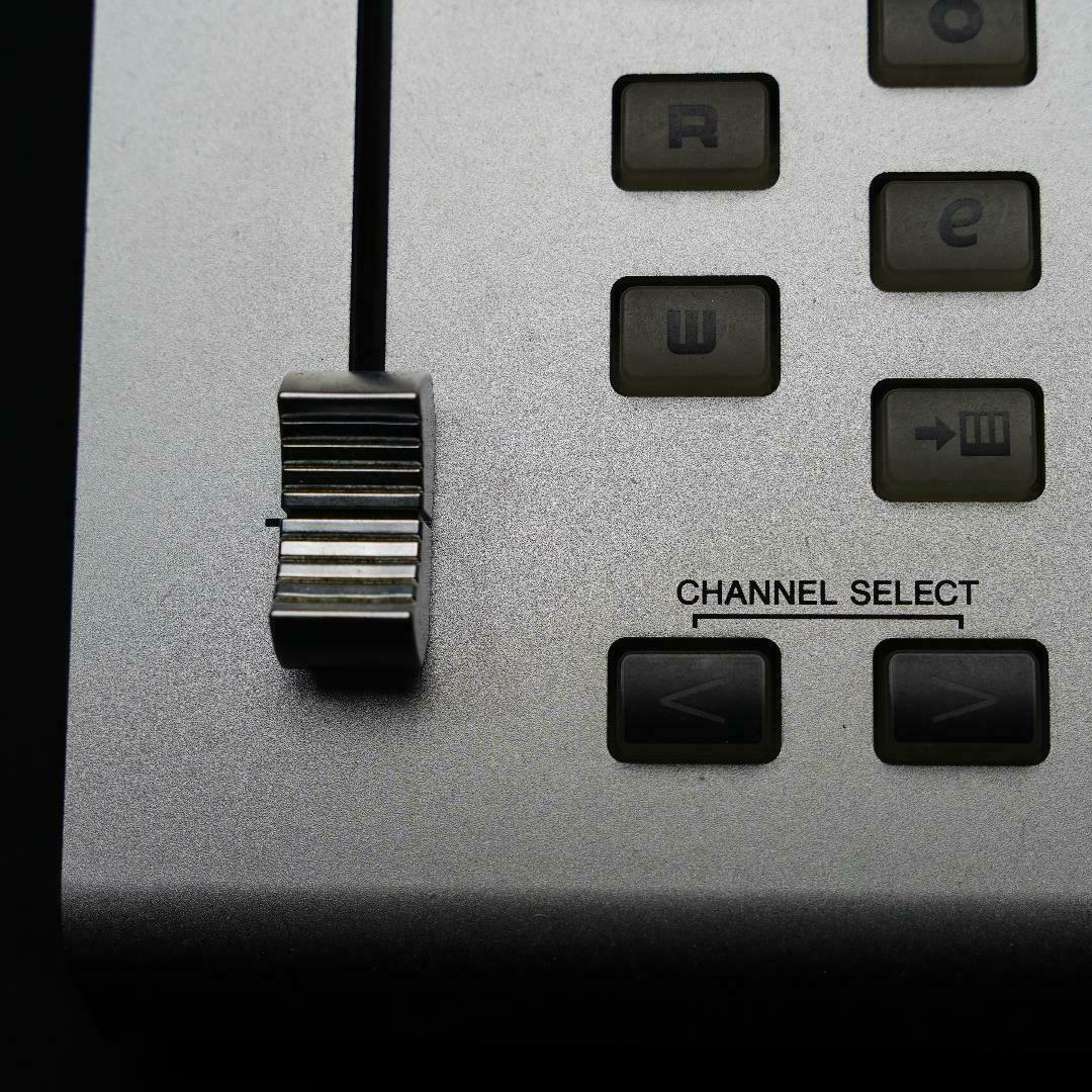 Steinberg CC121 Advanced Integration Cubase Nuendo Controller - Fresh Stock Dated February 2026