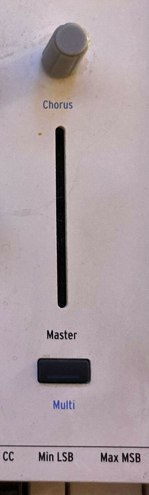 Arturia KeyLab 61 MkII MIDI Controller - Fresh Stock Dated December 2025