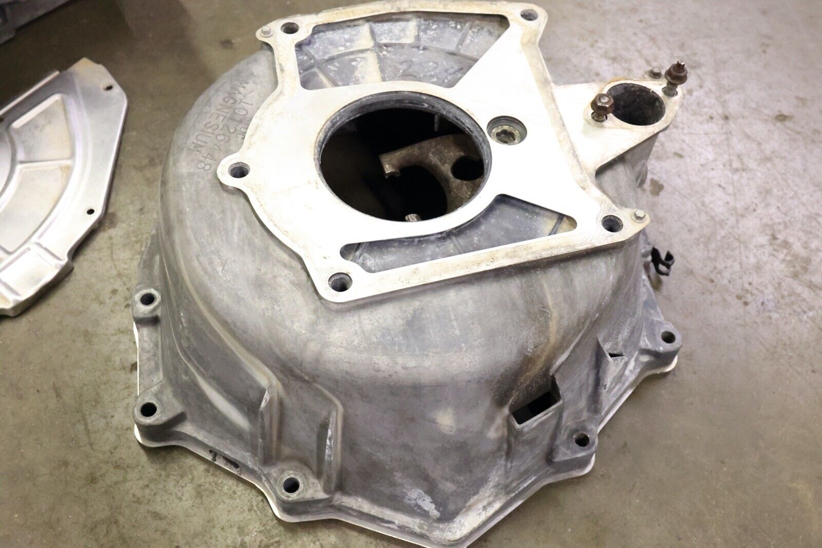 C4 Corvette ZF 6 Speed Manual Transmission 44k 1994 1989-1996 SEE DESCRIPTION - Fresh Stock Dated February 2026