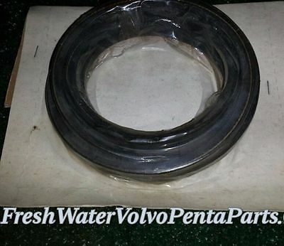 New In Package Volvo Penta V-belt 966990-4 New Old Stock NOS - Fresh Stock Dated February 2026