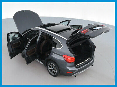 2016 BMW X1 xDrive28i Sport Utility 4D - Fresh Stock Dated December 2025