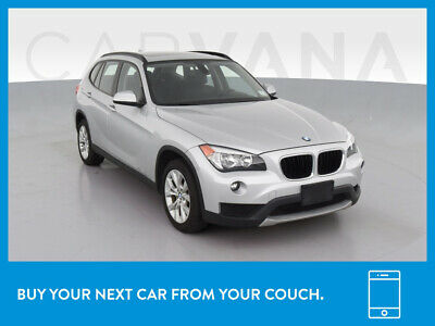2013 BMW X1 xDrive28i Sport Utility 4D - Fresh Stock Dated December 2025