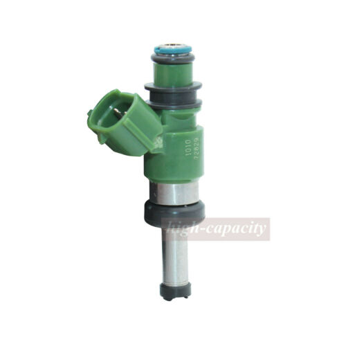 Fuel Injector for 2007-2015 Yamaha Grizzly 700 4X4 YFM700 YFM 700 Fi US - Fresh Stock Dated February 2026
