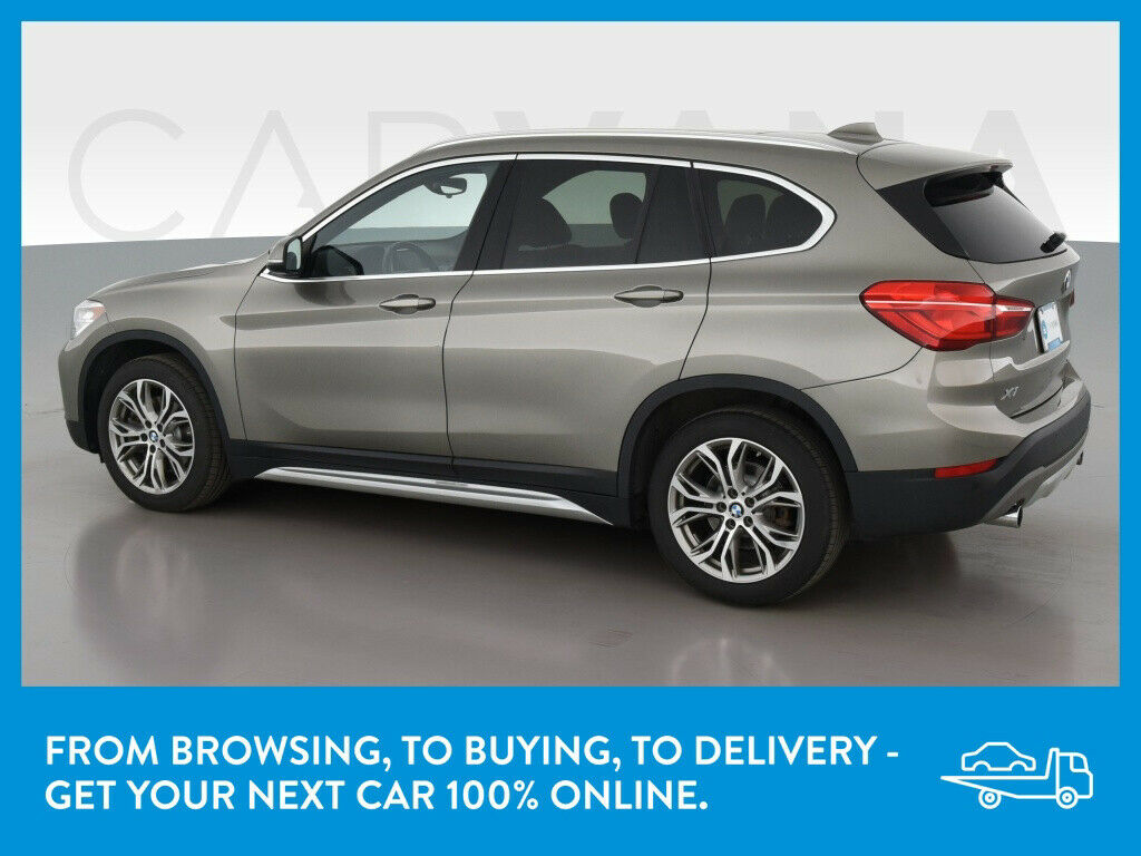 2019 BMW X1 xDrive28i Sport Utility 4D AM/FM/HD Radio Side Air Bags Alloy Wheels Power Tailgate Release Bluetooth - Fresh Stock Dated December 2025