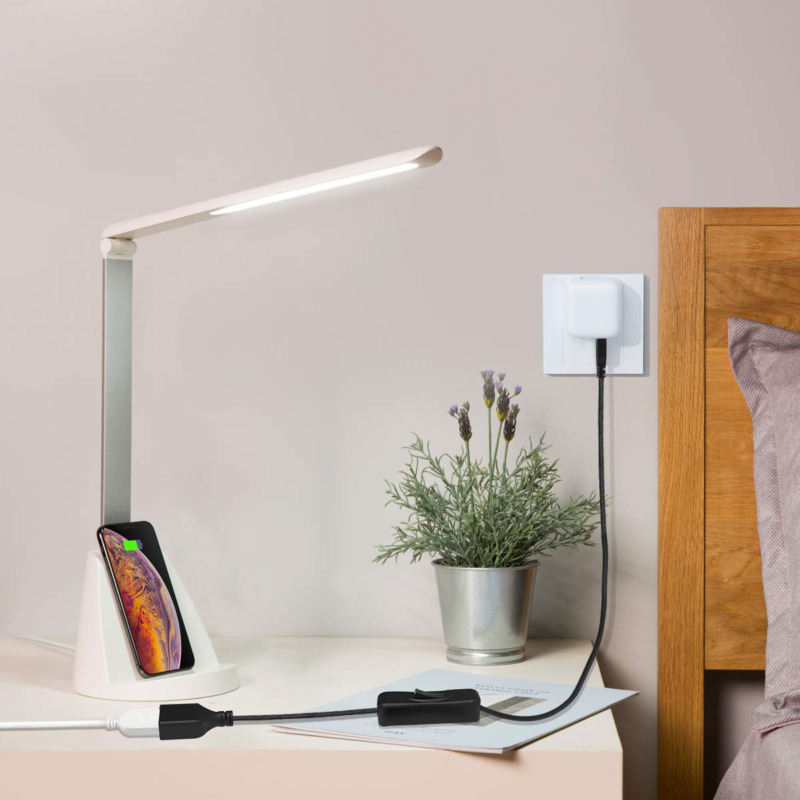 USB Switch Extension Cable Upgraded USB Extension Cord with On/Off Power NEW - Fresh Stock Dated February 2026