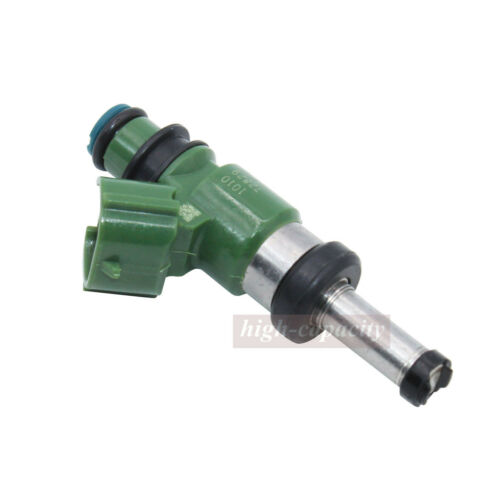 Fuel Injector for 2007-2015 Yamaha Grizzly 700 4X4 YFM700 YFM 700 Fi US - Fresh Stock Dated February 2026