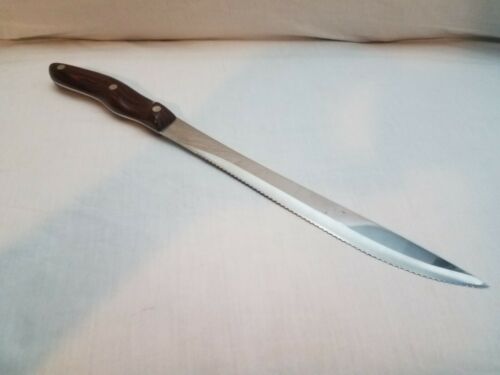 CUTCO Chef Knives Set Lot 1025,  1024, 1023 - Fresh Stock Dated December 2025