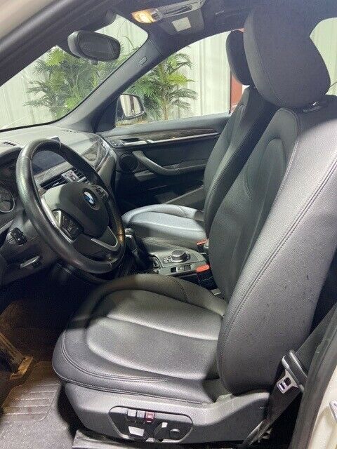 2018 BMW X1 xDrive28i 2018 BMW X1 xDrive28i - Fresh Stock Dated December 2025