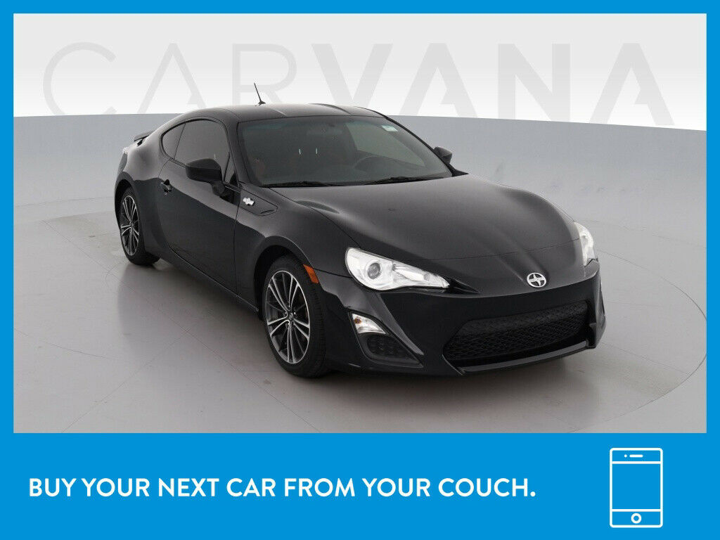 2013 Scion FR-S Coupe 2D 2013 Scion FR-S Coupe 2D Coupe - Fresh Stock Dated December 2025
