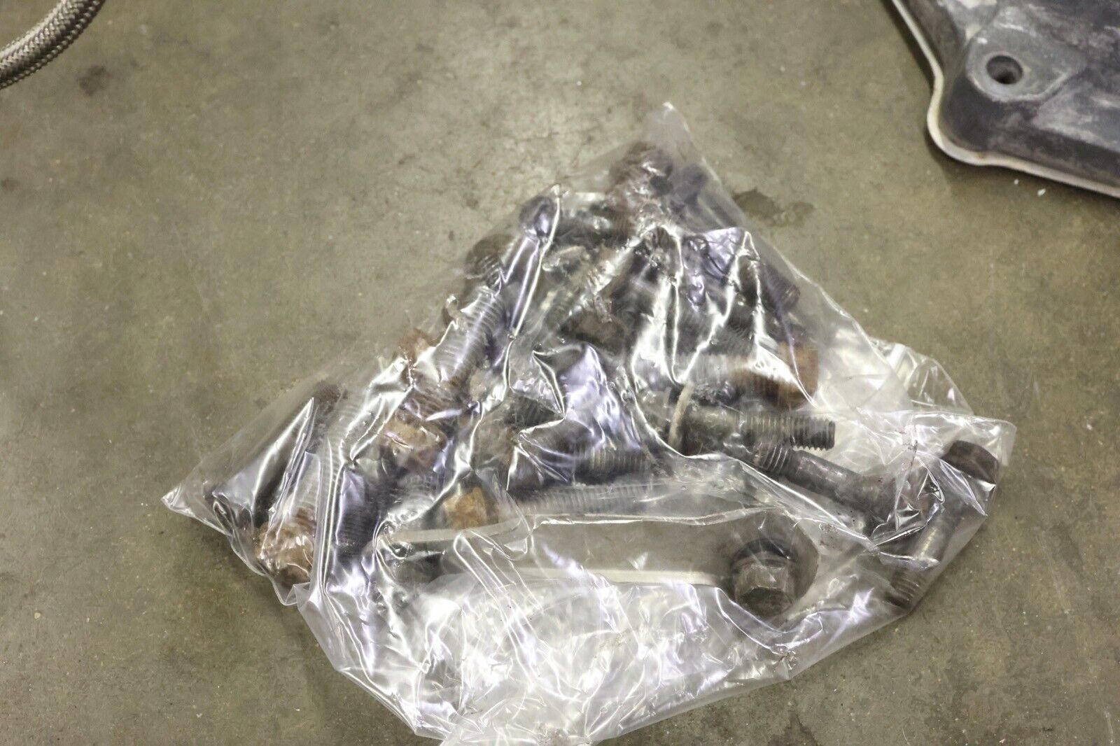 C4 Corvette ZF 6 Speed Manual Transmission 44k 1994 1989-1996 SEE DESCRIPTION - Fresh Stock Dated February 2026