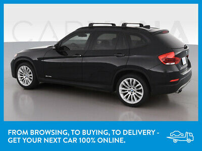 2014 BMW X1 sDrive28i Sport Utility 4D - Fresh Stock Dated December 2025