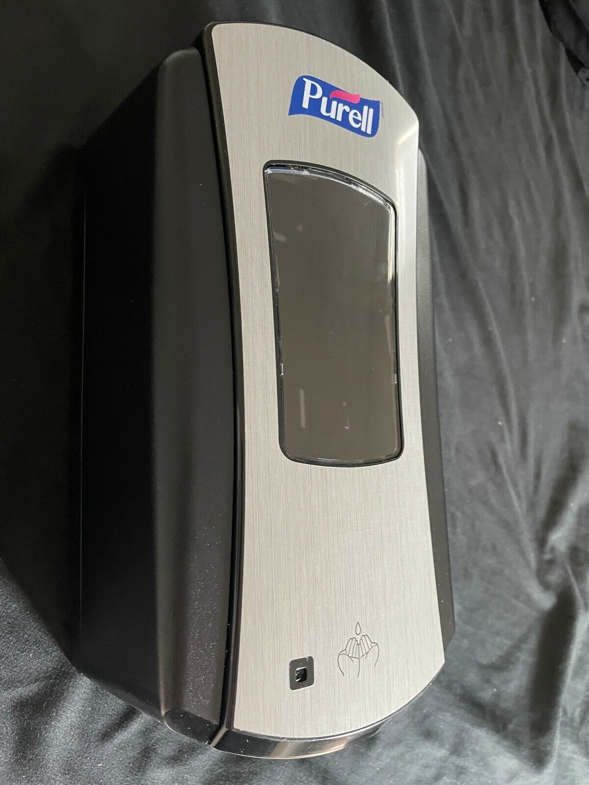 PURELL LTX-12 MOTION CONTROL AUTOMATIC HAND SANITIZER - Fresh Stock Dated February 2026