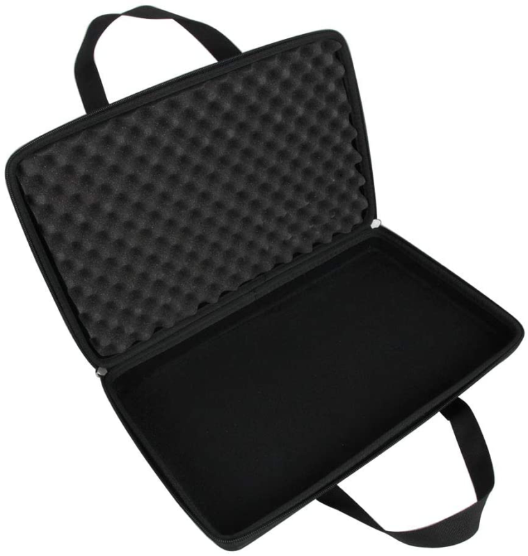 Hermitshell Travel Case for Arturia MiniLab MkII 25 Slim-Key Controller - Fresh Stock Dated February 2026