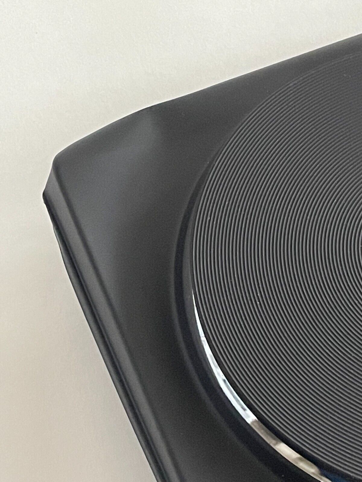 Elite Cuisine Electric Cast-Iron Double-Burner Buffet Server 