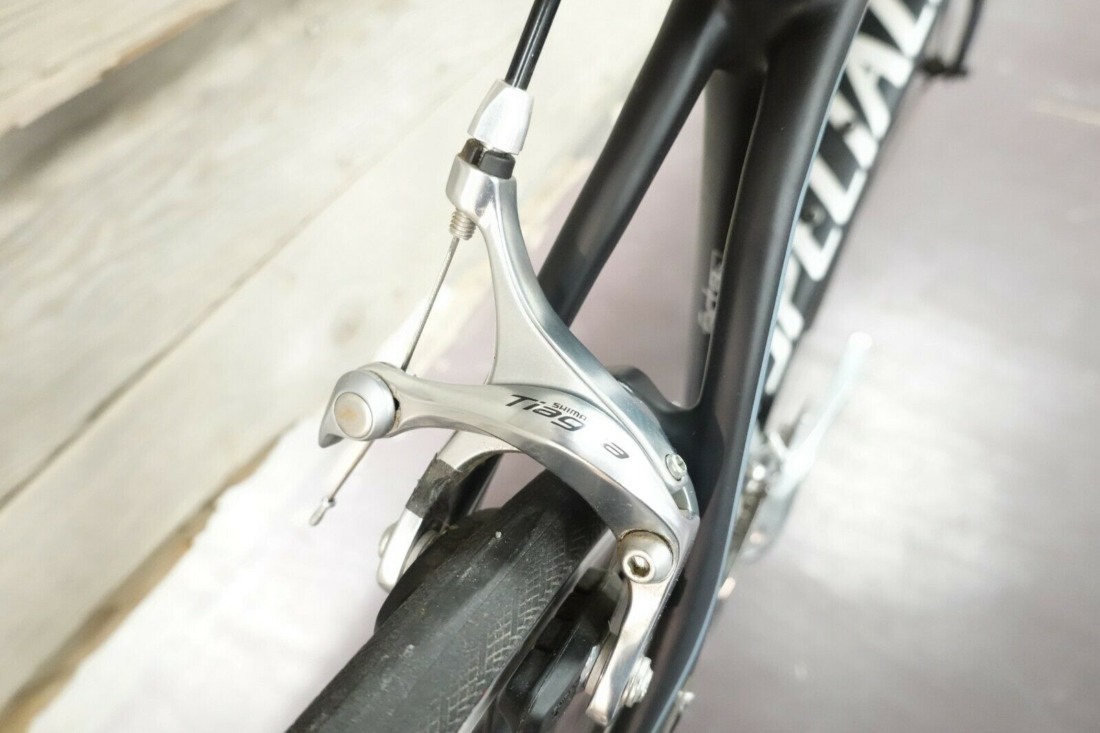 Specialized Ruby FULL CARBON Road Bike 57cm 2x10 Speed Swiss DT Tiagra - Fresh Stock Dated February 2026