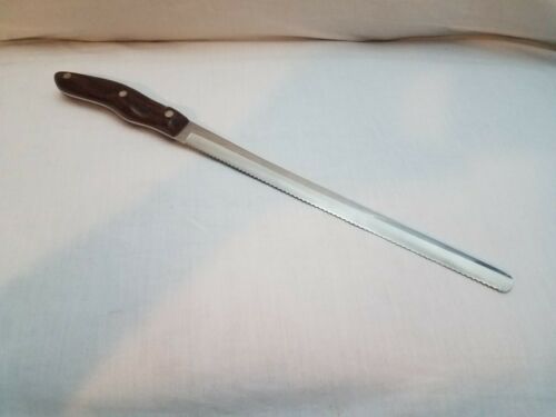 CUTCO Chef Knives Set Lot 1025,  1024, 1023 - Fresh Stock Dated December 2025