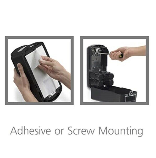 PURELL LTX-12 MOTION CONTROL AUTOMATIC HAND SANITIZER - Fresh Stock Dated February 2026