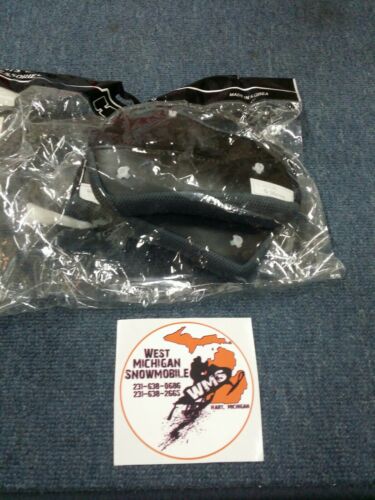 HJC CHEEK PAD NEW CHEEK PADS XS 35MM CL-X6 P# 718-021 - Fresh Stock Dated February 2026