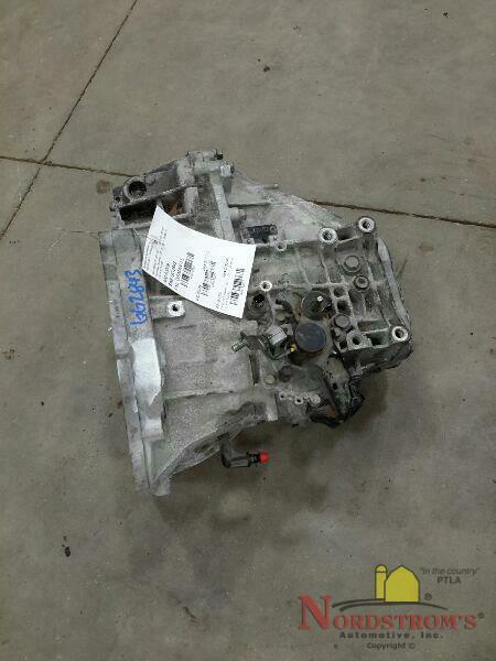 MANUAL TRANSMISSION Hyundai Veloster 14 15 16 17 - Fresh Stock Dated February 2026
