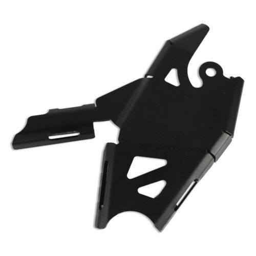 For Yamaha XTZ700 Tenere 700 2019 2020 2021 Motorcycle Frame Guard Protector - Fresh Stock Dated February 2026