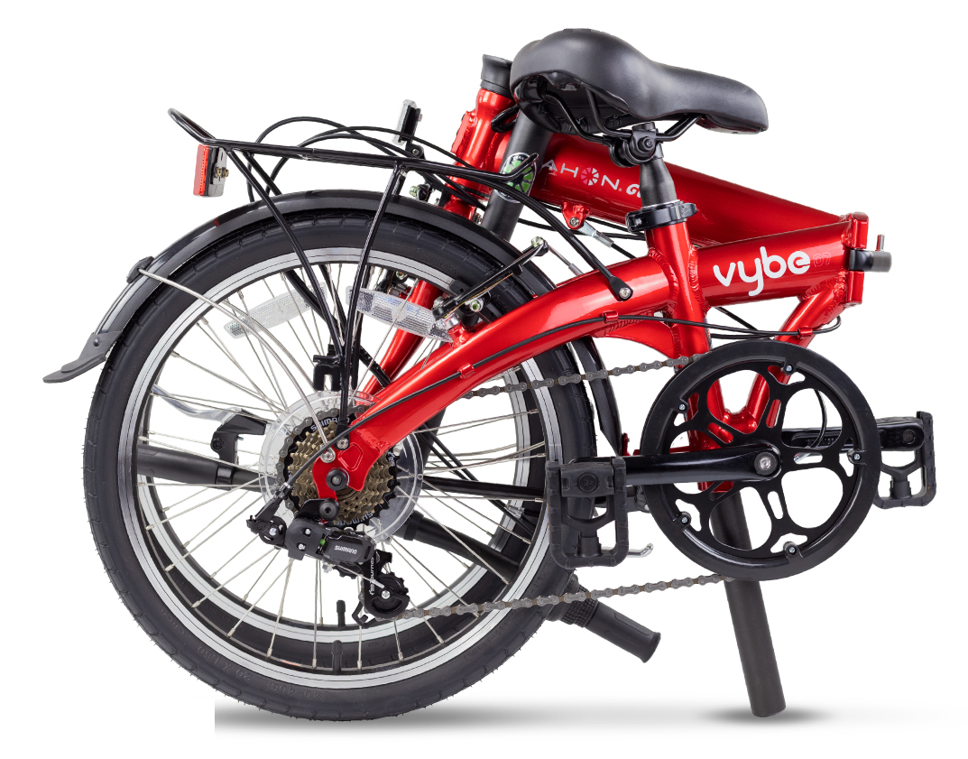 Dahon 20