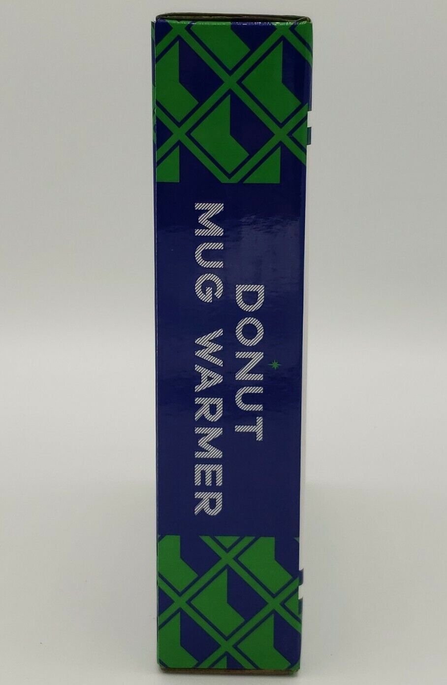 Samsonico USB Enabled Donut Mug Warmer Brand New - Fresh Stock Dated February 2026