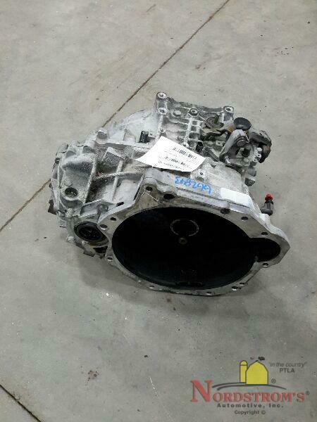 MANUAL TRANSMISSION Hyundai Veloster 14 15 16 17 - Fresh Stock Dated February 2026