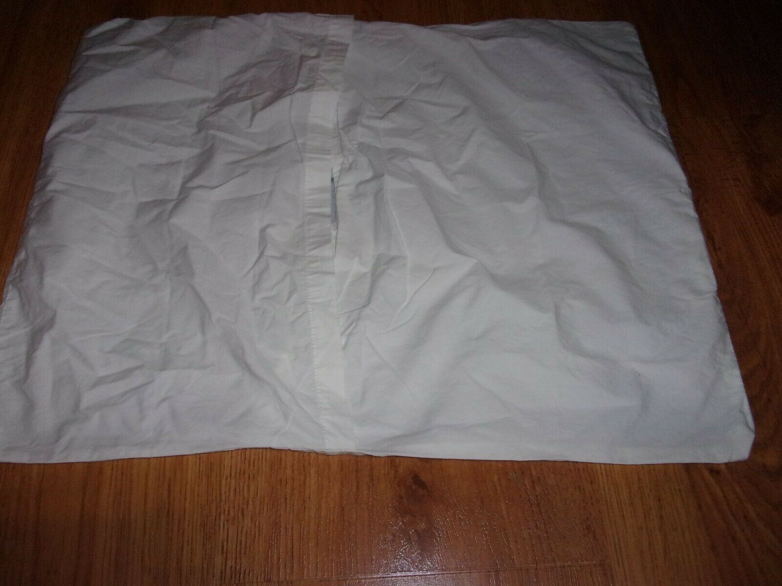 Pottery Barn Teen Snowman Winter Pillow Sham - Fresh Stock Dated December 2025