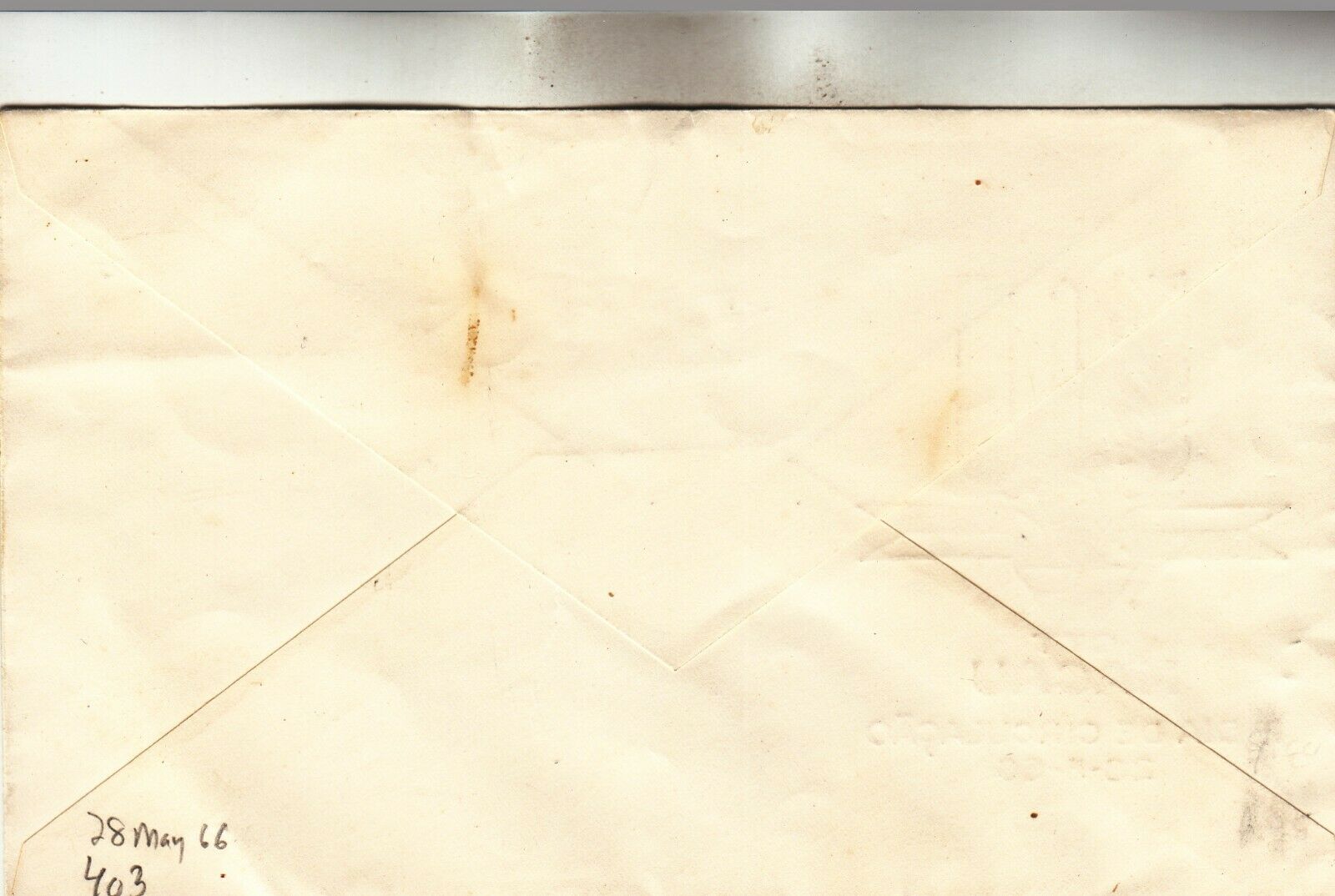 CTT Macau First Day Cover - Fresh Stock Dated February 2026