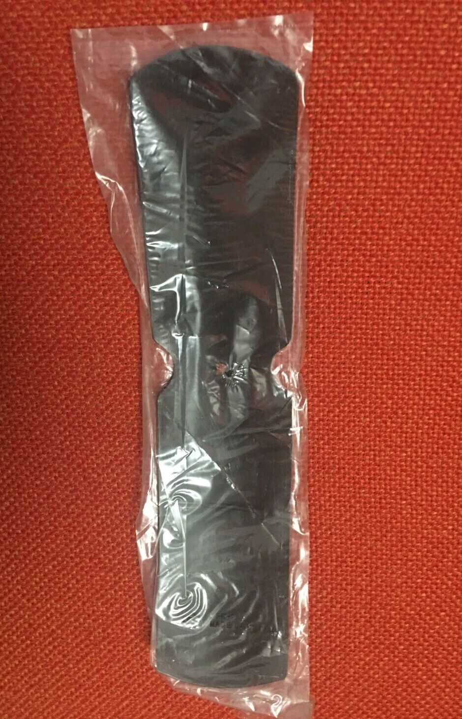 NOS Vintage 1970s 1980s O.G.K. OGK FF-2 Old School BMX Black MX Fender JAPAN - Fresh Stock Dated December 2025