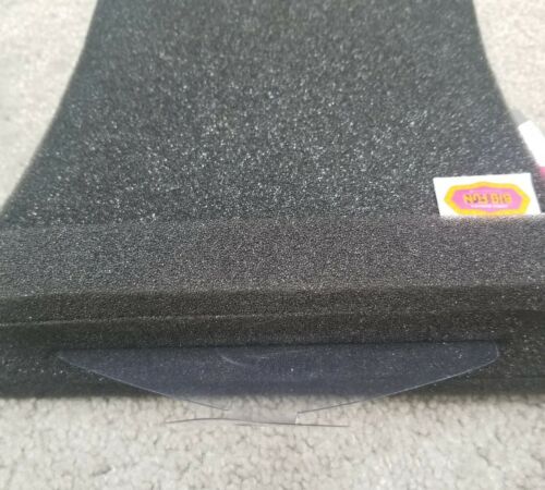 NWT Chris March's Big Fun Foam PIRATE HOOK captain Costume Halloween Target - Fresh Stock Dated February 2026