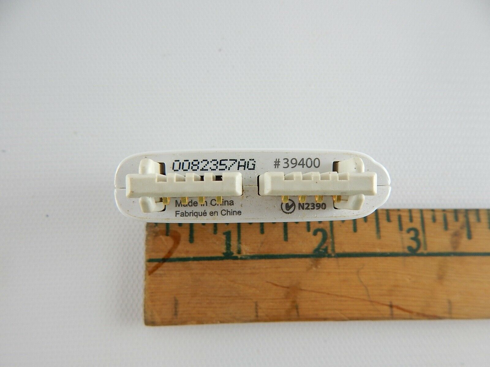 LeapFrog Camera Module for Leapster Explorer Video Recorder Attachment FAST SHIP - Fresh Stock Dated February 2026