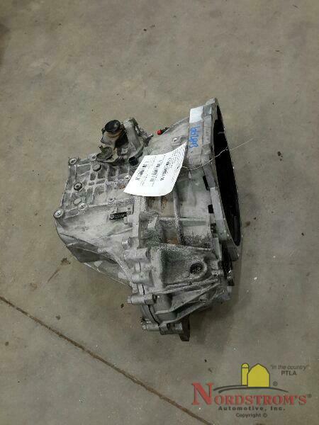 MANUAL TRANSMISSION Hyundai Veloster 14 15 16 17 - Fresh Stock Dated February 2026