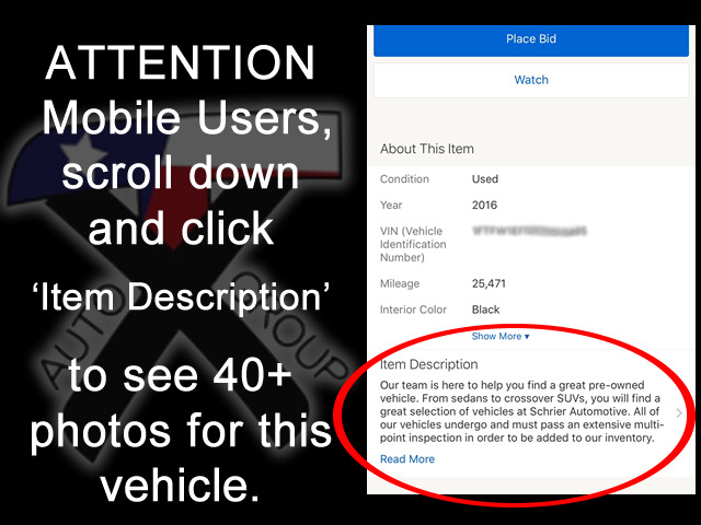 2015 Scion FR-S Coupe 2D - Fresh Stock Dated December 2025