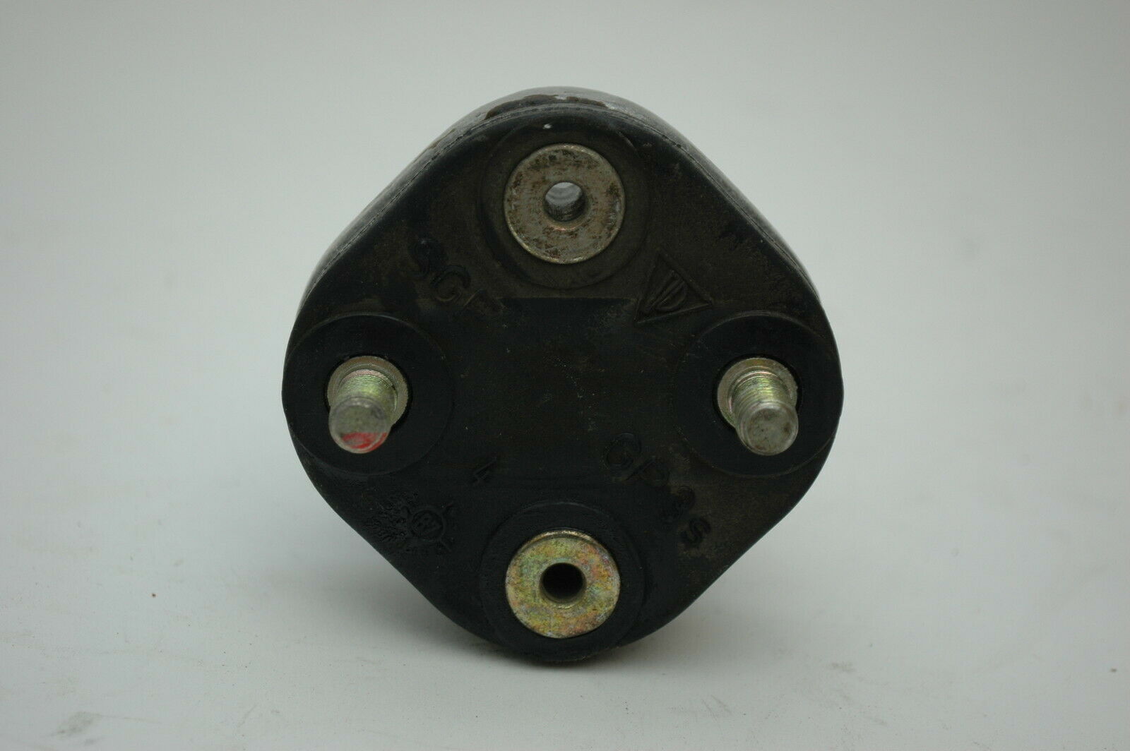 Porsche 993 Transmission G50 Shift Coupler 95042402801 - Fresh Stock Dated February 2026