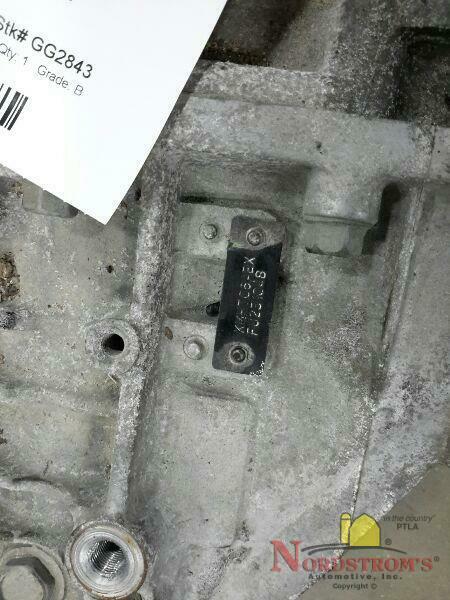 MANUAL TRANSMISSION Hyundai Veloster 14 15 16 17 - Fresh Stock Dated February 2026