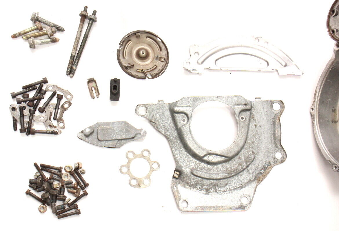 Manual Transmission Swap Kit 93-99 VW Jetta Golf GTI Cabrio MK3 5-Speed 2.0 ABA - Fresh Stock Dated February 2026
