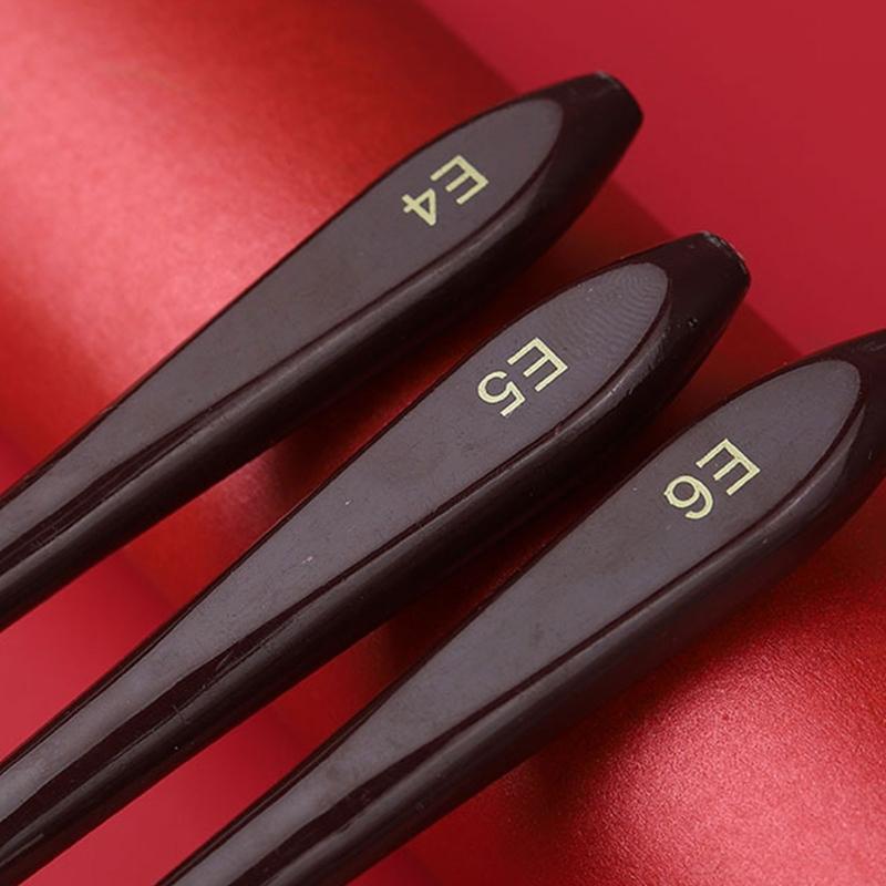 Painting Knife Mixing Scraper Non-slip Plastic Handle for Beginner Art Painting - Fresh Stock Dated February 2026