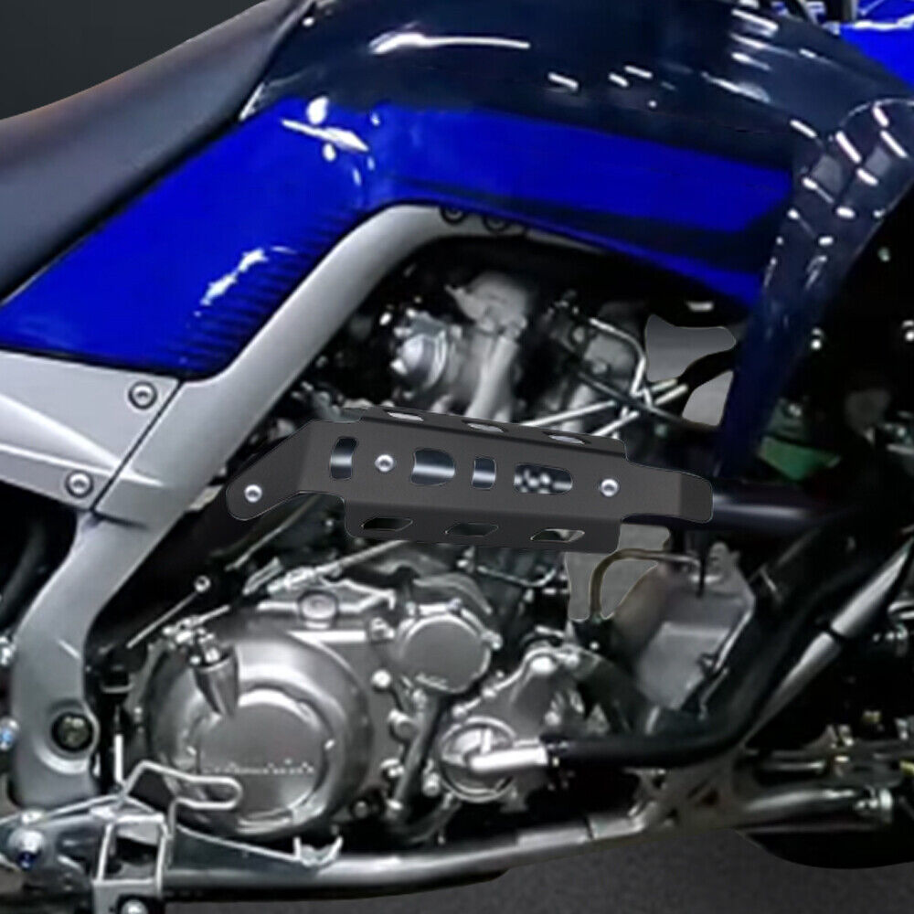 Fit For YAMAHA Raptor 700/Raptor 700R 15-24 Exhaust Mid Pipe Heat Shield Covers - Fresh Stock Dated February 2026