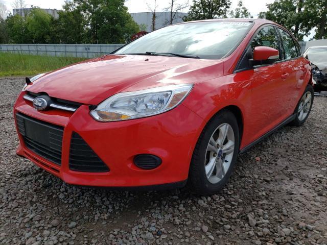 Used Manual Transmission Assembly fits  2013 Ford Focus MT  gasoline 5 speed Gra - Fresh Stock Dated February 2026
