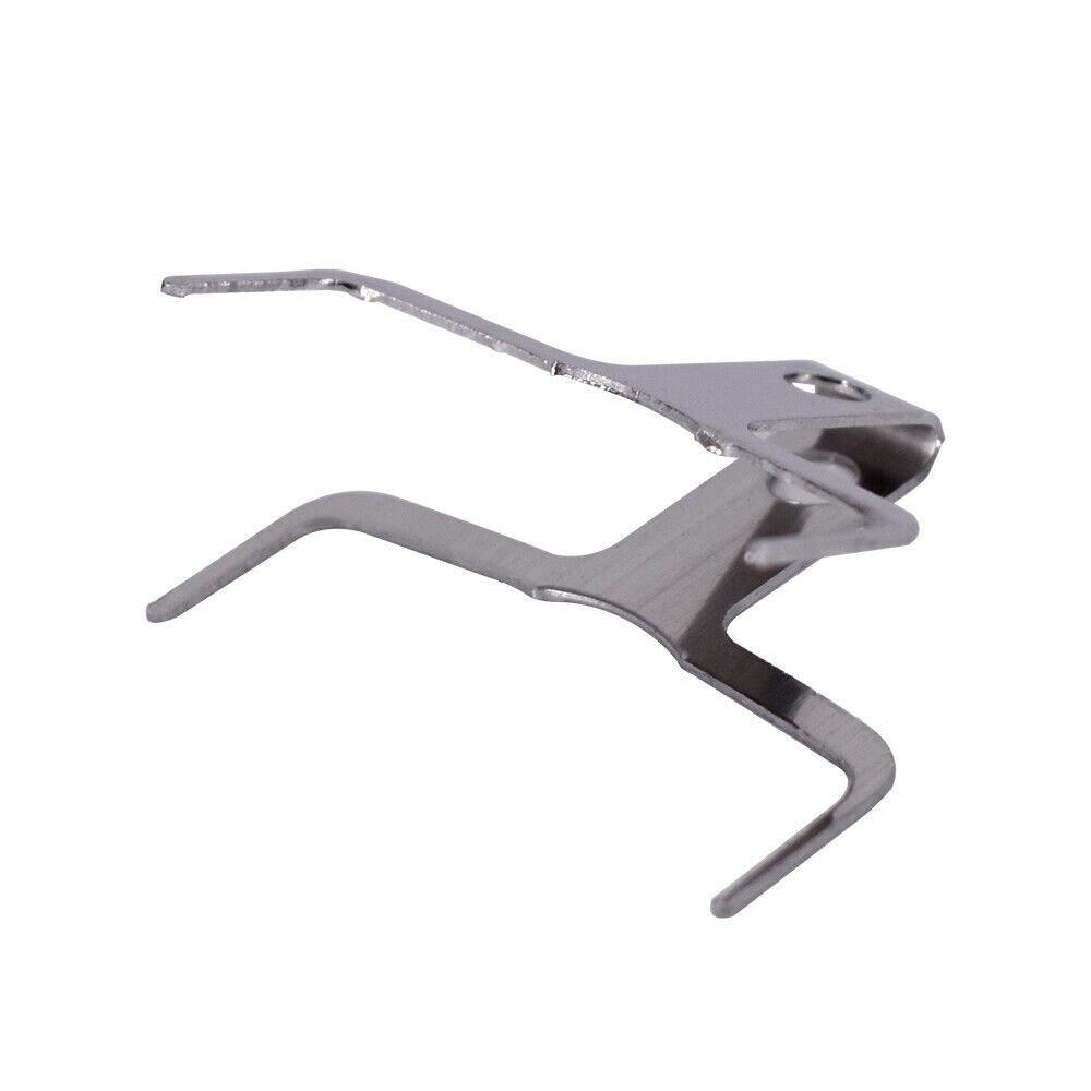 2 pair Shimano B01S Resin Disc Brake Pads For M315 M355 M395 M465 Acera Alivio - Fresh Stock Dated February 2026