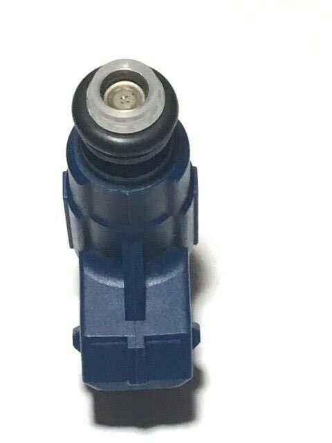 Polaris Upgrade Fuel Injector Set 0280156209 1202863 - NEW BOSCH X 2 - Fresh Stock Dated February 2026