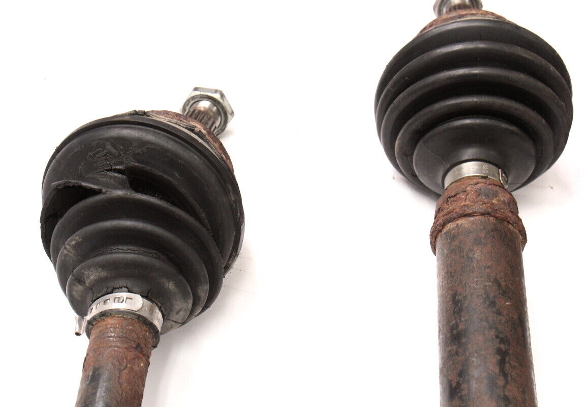 Manual Transmission Swap Kit 93-99 VW Jetta Golf GTI Cabrio MK3 5-Speed 2.0 ABA - Fresh Stock Dated February 2026