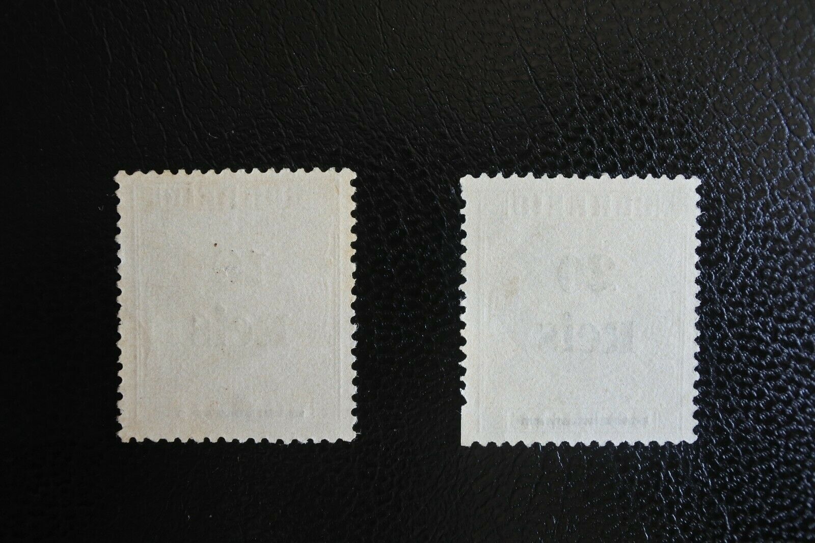 Macau ( Portugal – China ): Afinsa 26 + 28 in MNG - Fresh Stock Dated February 2026