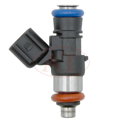 2x Upgrade Fuel Injector For Polaris ACE Sportsman SP 570 RZR 570 900 XP 2521068 - Fresh Stock Dated February 2026