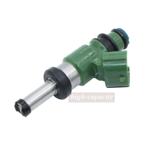 Fuel Injector for 2007-2015 Yamaha Grizzly 700 4X4 YFM700 YFM 700 Fi US - Fresh Stock Dated February 2026