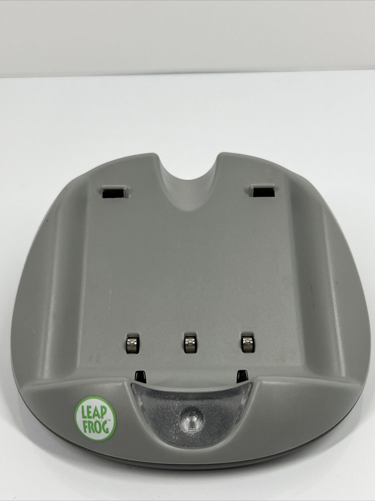 Leap Frog Charger Base #20247 Base Only - Fresh Stock Dated February 2026