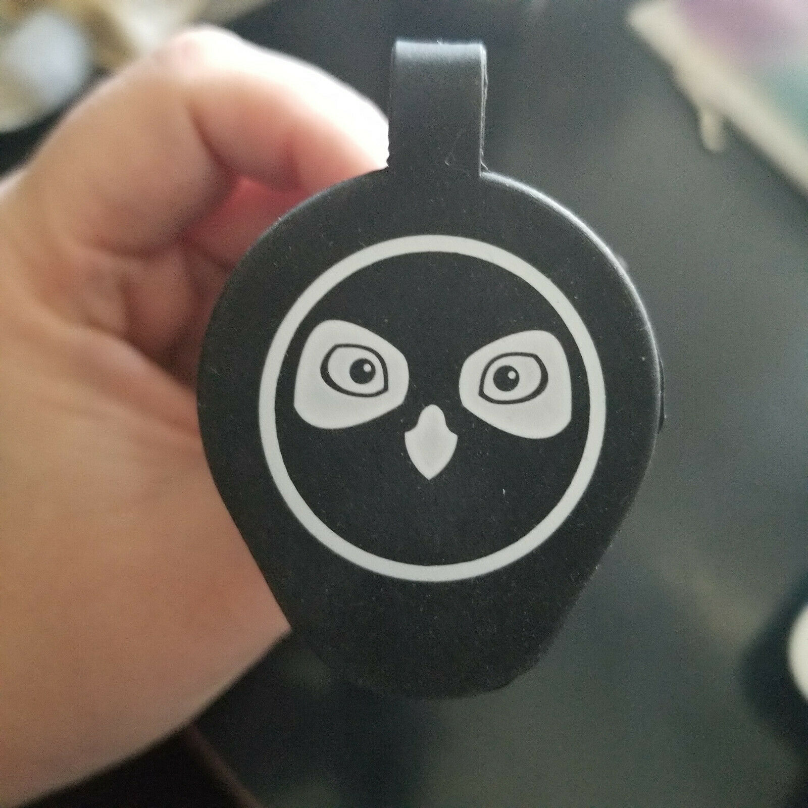 OwlCrate Silicone Popsicle Mold Three Dark Crowns Fennbirn July 2021 Bookish - Fresh Stock Dated February 2026