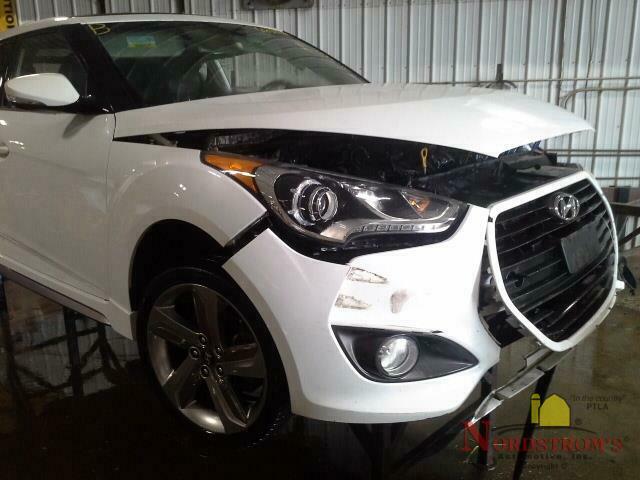 MANUAL TRANSMISSION Hyundai Veloster 14 15 16 17 - Fresh Stock Dated February 2026