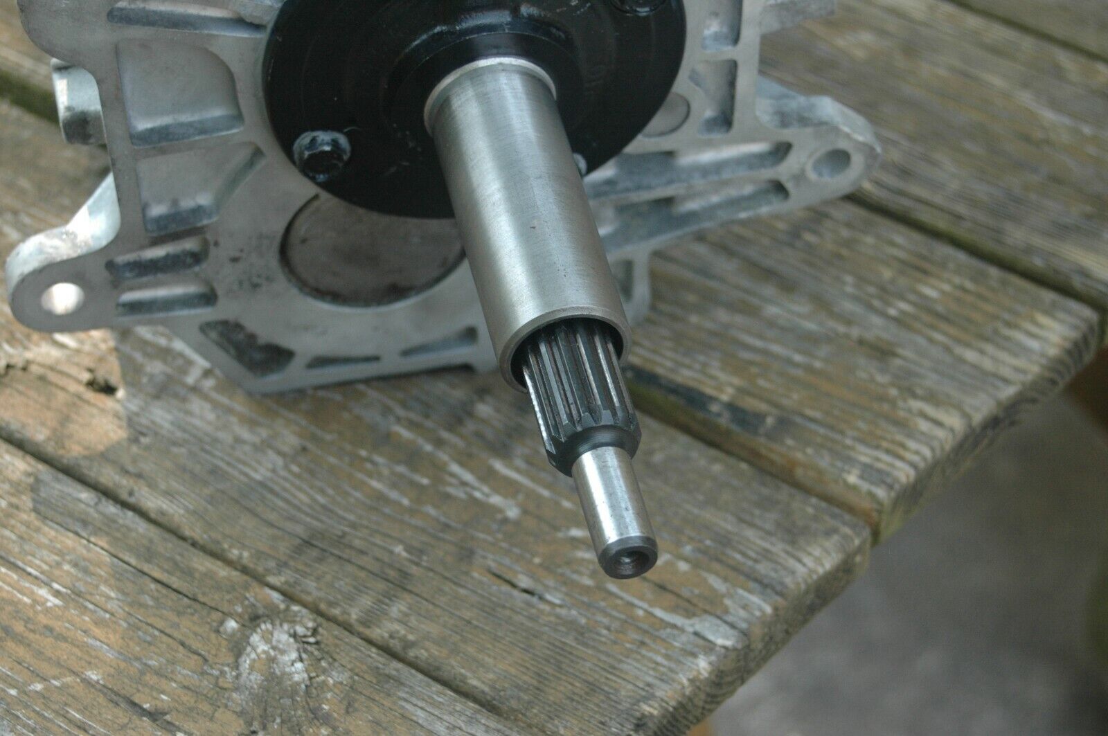 S10 NWC T5 Chevy 5 Speed Transmission REBUILT - ELECTRIC SPEEDO - Fresh Stock Dated February 2026